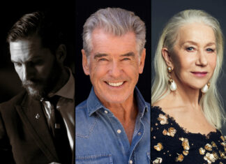 Tom Hardy, Pierce Brosnan & Helen Mirren Join Guy Ritchie’s Explosive New Crime Series Guy-Ritchie-Project-Tom-Hardy-Pierce-Brosnan-Helen-Mirren-2