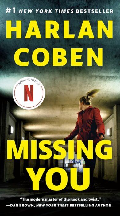 Harlan-Coben-Missing-You-Book