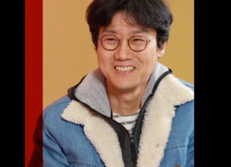 ‘Squid Game’ Director Hwang Dong-Hyuk Made No Money From First Season & Lost 9 Teeth Due To Stress Hwang-Dong-Hyuk-Squid-Game-Season-2