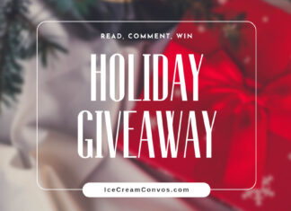 Ice Cream Convos $100 Holiday Giveaway Ice-Cream-Convos-Holiday-Giveaway