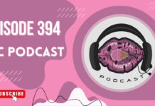 Ice Cream Convos Podcast Ep. 394: It’s A Real One’s Birthday Ice Cream Convos Podcast Episode 394