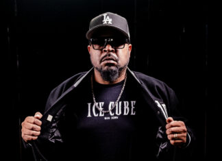 Ice Cube Drops New Album ‘Man Down’ Ice-Cube