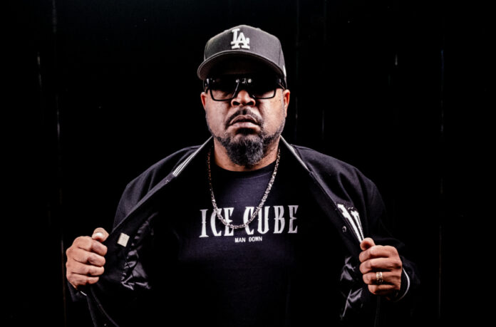 Ice-Cube