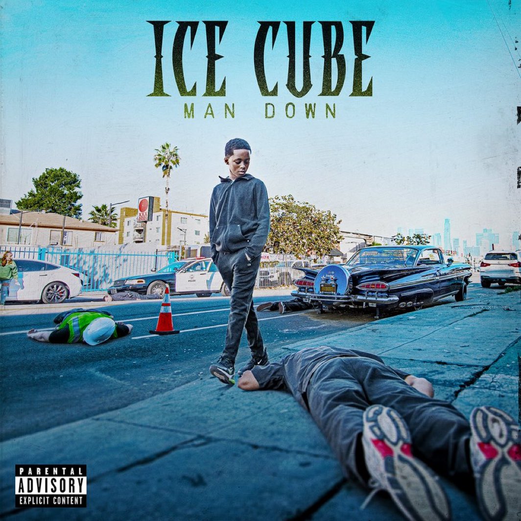 War Of The Worlds (Ice Cube): The Most Controversial Movie Of All Time? - rxem4x7