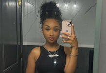 Jada Arnell Posts Update: ‘My Faith In The Lord Has Never Been Stronger’ Jada-Arnell-Thomas-Update