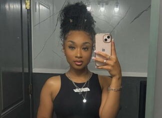 Jada Arnell Posts Update: ‘My Faith In The Lord Has Never Been Stronger’ Jada-Arnell-Thomas-Update