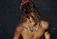 Jaden Smith Unveils ‘Gorgeous’ Video Jaden-Smith-Gorgeous-video