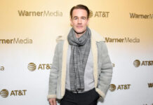 James Van Der Beek Apologizes To His Family After Tabloid Exposes His Colorectal Cancer Diagnosis James Van Der Beek Apologizes To His Family After Tabloid Exposes His Colorectal Cancer Diagnosis