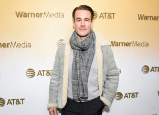 James Van Der Beek Apologizes To His Family After Tabloid Exposes His Colorectal Cancer Diagnosis James Van Der Beek Apologizes To His Family After Tabloid Exposes His Colorectal Cancer Diagnosis