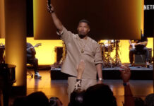 ‘Jamie Foxx: What Had Happened Was…’ Comedy Special Is Now Streaming On Netflix Jamie-Foxx-What-Had-Happened-Was-Netflix-2