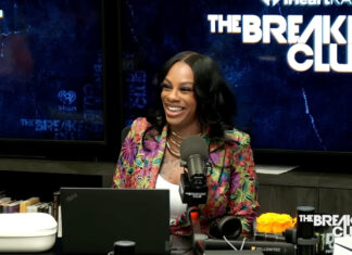 Jess Hilarious Returns to ‘The Breakfast Club’ (Video) Jess-Hilarious-returns-The-Breakfast-Club