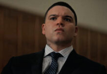 FX Drops Finale Trailer For ‘American Sports Story: Aaron Hernandez’ Josh Andrés Rivera as Aaron Hernandez in American Sports Story