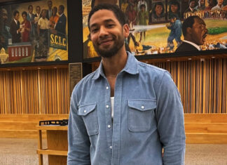 Jussie Smollett’s Conviction Overturned By Illinois Supreme Court Jussie-Smollett