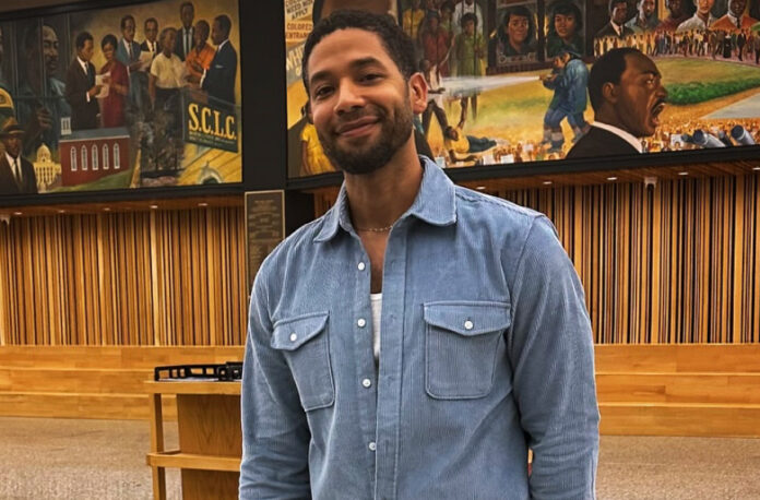 Jussie-Smollett