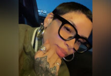 Kehlani Speaks Out After Social Media Backlash Over Court Document Claiming They Called Their Daughter Their ‘Wife In A Past Life’ Kehlani Speaks Out After Social Media Backlash Over Court Document Claiming They Called Their Daughter Their Wife In A Past Life