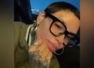 Kehlani Speaks Out After Social Media Backlash Over Court Document Claiming They Called Their Daughter Their ‘Wife In A Past Life’ Kehlani Speaks Out After Social Media Backlash Over Court Document Claiming They Called Their Daughter Their Wife In A Past Life