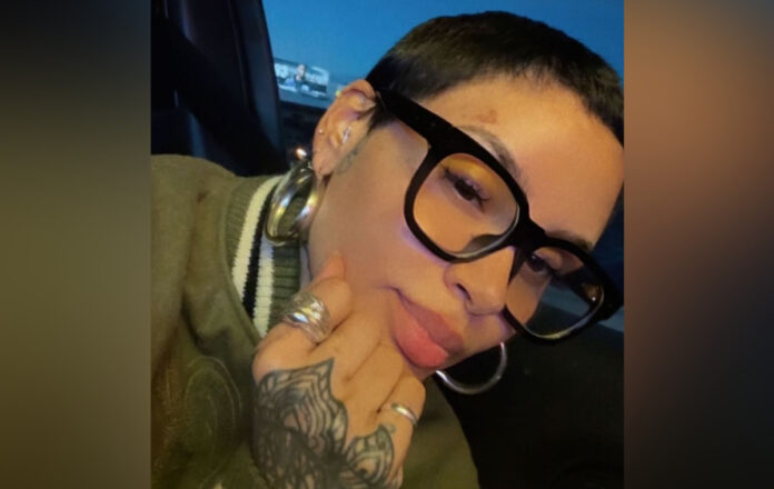 Kehlani Speaks Out After Social Media Backlash Over Court Document Claiming They Called Their Daughter Their Wife In A Past Life