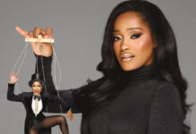 Giveaway: Win a Copy of Keke Palmer’s Memoir, ‘Master Of Me: The Secret To Controlling Your Narrative’ Keke-Palmer-Master-Of-Me-Memoir-Featured