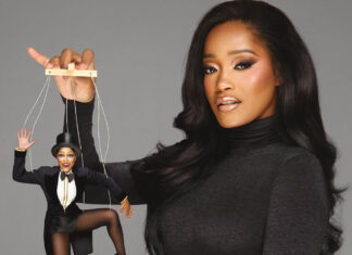 Giveaway: Win a Copy of Keke Palmer’s Memoir, ‘Master Of Me: The Secret To Controlling Your Narrative’ Keke-Palmer-Master-Of-Me-Memoir-Featured