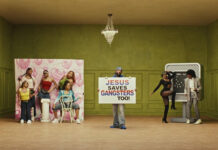 Kendrick Lamar Drops ‘Squabble Up’ Video: First Visual From ‘GNX’ Album Kendrick-Lamar-Squabble-Up-Video-GNX