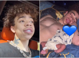 Tiny Harris To King Harris: ‘Fatherhood Looks Good On U Son’ King-Harris
