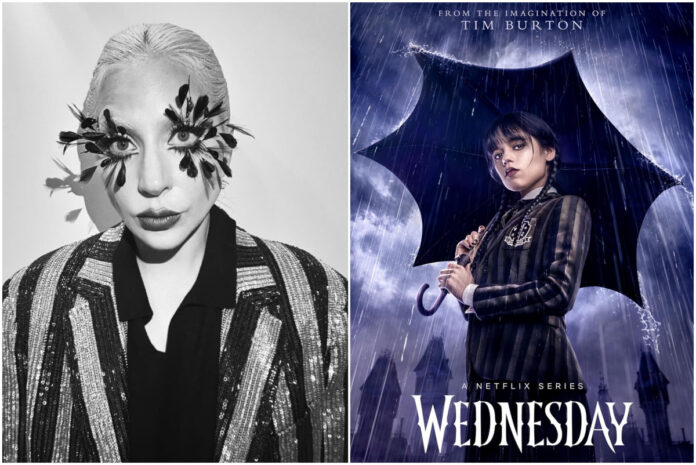 Lady-Gaga-Wednesday-Season-2-Netflix-2