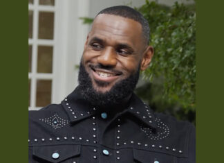 LeBron James Is Taking A Break From Social Media Lakers-NBA-star-LeBron-James-Leaving-Social-Media