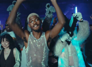 Lil Nas X Releases ‘Light Again’ Official Video Lil-Nas-X-Light-Again-Video