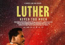 ‘Luther: Never Too Much’ – Luther Vandross Documentary Review Luther-Never-Too-Much-Featured