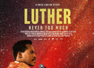 ‘Luther: Never Too Much’ – Luther Vandross Documentary Review Luther-Never-Too-Much-Featured