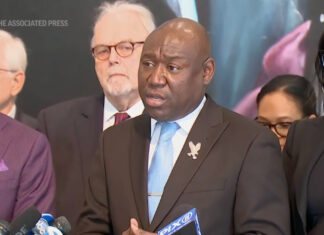 Malcolm X’s Daughters File $100M Lawsuit Against CIA, FBI, & NYPD Over His Assassination Malcolm-X-daughters-file-100-million-lawsuit-cia-fbi-nypd-ben-crump