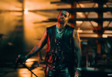 Mario Drops ‘Glad You Came’ Performance Video Mario-Glad-You-Came-Video