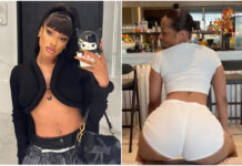 Megan Thee Stallion Offers A Cheeky Farewell To Social Media Megan-Thee-Stallion-2