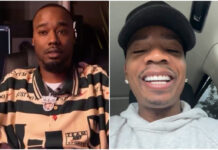 LilJuMadeDaBeat May Have Poked A Major Hole In Plies’ Copyright Infringement Lawsuit Megan-Thee-Stallion-producer-LilJuMadeDaBeat-Plies-copyright-infringement-lawsuit-2