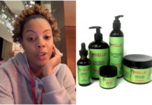 Mielle Organics Founder Says TikToker Was Paid By Competitor To Spread False Rumors About Products Mielle Organics Founder Says TikToker Was Paid By Competitor To Spread False Rumors About Products