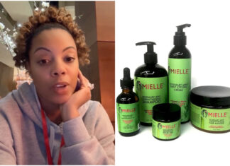 Mielle Organics Founder Says TikToker Was Paid By Competitor To Spread False Rumors About Products Mielle Organics Founder Says TikToker Was Paid By Competitor To Spread False Rumors About Products