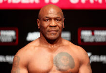 Netflix To Release 3-Part Mike Tyson Documentary Deep-Diving Into The Life Of The Boxing Legend Mike-Tyson-2