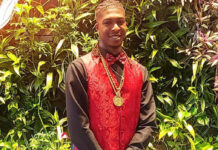 Missing TikToker Jiare Schneider Found Dead In Clayton County Missing TikToker Jiare Schneider Found Dead In Clayton County