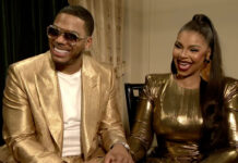 Nelly Says Ashanti Treats Their Baby Boy Like A ‘Build-A-Bear’ Nelly-Ashanti-Baby-Kareem-Kenkaide-Build-A-Bear