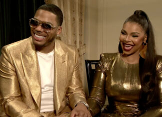 Nelly Says Ashanti Treats Their Baby Boy Like A ‘Build-A-Bear’ Nelly-Ashanti-Baby-Kareem-Kenkaide-Build-A-Bear