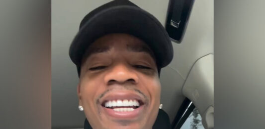 Plies Files Copyright Infringement Lawsuit Against Megan Thee Stallion, GloRilla, Cardi B, & Soulja Boy