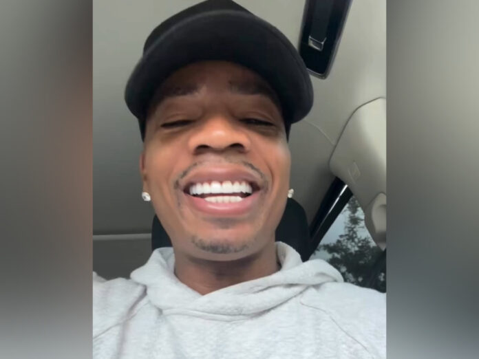 Plies Files Copyright Infringement Lawsuit Against Megan Thee Stallion, GloRilla, Cardi B, & Soulja Boy