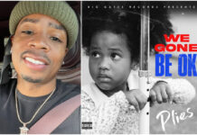 Plies Delivers ‘We Gone Be OK’ To Inspire Hope (Video) Plies-We-Gone-Be-OK-2