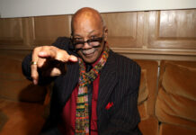 Quincy Jones: Music Legend & Cultural Icon, Passes Away At 91 Quincy-Jones-passes-away-at-91