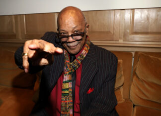 Quincy Jones: Music Legend & Cultural Icon, Passes Away At 91 Quincy-Jones-passes-away-at-91