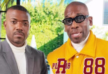 Ray J Takes ‘Full Accountability’ For His Actions Regarding Pastor Jamal Bryant & Diddy: ‘I Know Y’all Tired Of Me’ Ray-J-Apologizes-Pastor-Jamal-Bryant