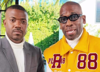 Ray J Takes ‘Full Accountability’ For His Actions Regarding Pastor Jamal Bryant & Diddy: ‘I Know Y’all Tired Of Me’ Ray-J-Apologizes-Pastor-Jamal-Bryant