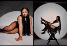 Reginae Carter Claps Back At Critics Calling Her ‘Attention-Seeking’ Reginae-Carter