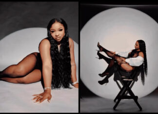 Reginae Carter Claps Back At Critics Calling Her ‘Attention-Seeking’ Reginae-Carter