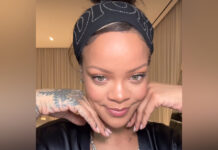Rihanna: ‘Vote Cause I Can’t’ Rihanna-2
